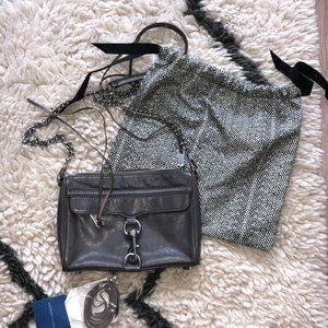 Rebecca Minkoff Mini MAC